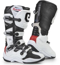 ELEVEIT X-TARMAC WHITE BLACK
