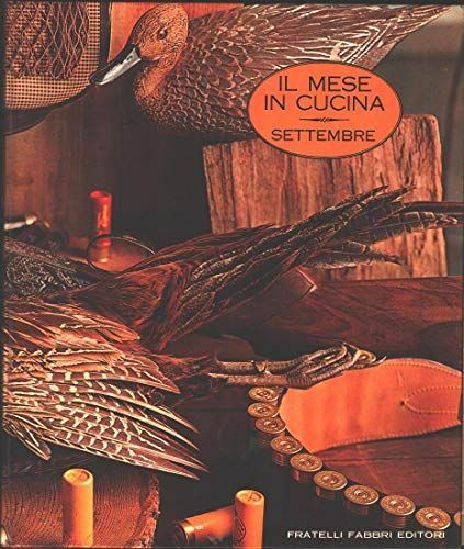 Mese cucina settembre - cucina.,