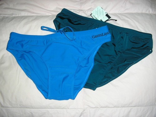 Costume slip uomo greenland - slip,