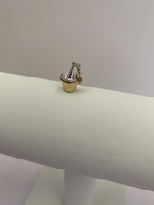 Bottiglia di champagne