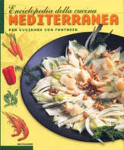 Enciclopedia della cucina - enciclopedia,