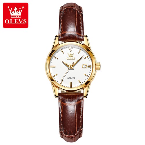 Olevs orologio meccanico - orologio,