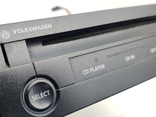 Golf cd scambiatore - 4, 1j