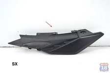 Codone scocca carena posteriore sinistro Yamaha MT-09 2017 2018 2019 2020