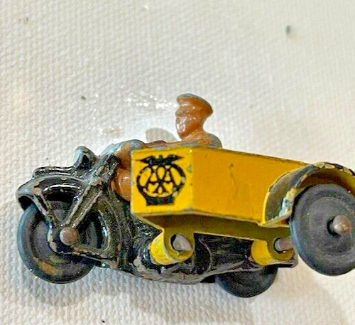 2849 dinky 44b - dinky,