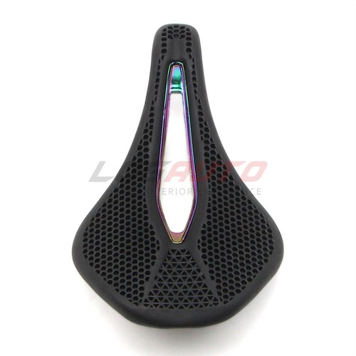 Sella bicicletta comfort nido