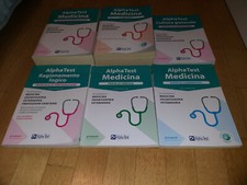 EdiTEST 1. Teoria. Medicina