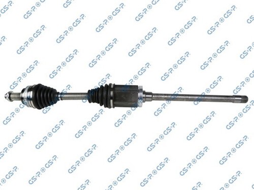Albero motore gsp - motore,