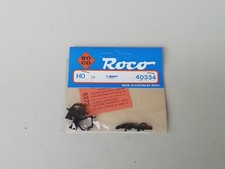 ROCO 40334 PAIR HOOKS WITH