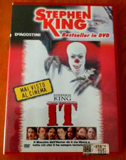 IT_STEPHEN KING_DVD