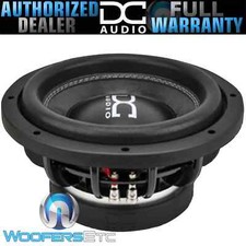 DC AUDIO SHORTIE 12-D2