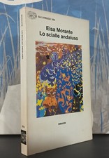Elsa Morante - Lo scialle