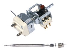 Ego 55.19932.802 Termostato