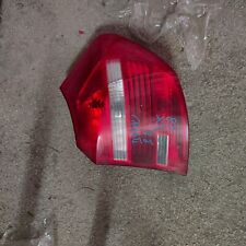 Stop fanale posteriore lato destro BMW serie 1 anno 2007