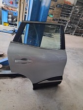 renault kadjar sportello posteriore destra colore grigio chiaro anno 2018