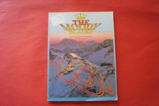 Moody Blues - Keys of the