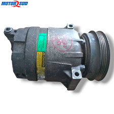 Compressore dell'aria condizionata per Fiat Multipla seconda serie 1.6 Benzina