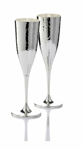Set calici flute in - set,