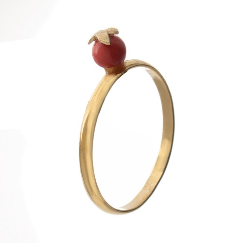 Cristian lay anillo mujer - lay,