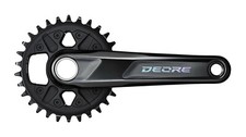 Guarnitura Shimano Deore