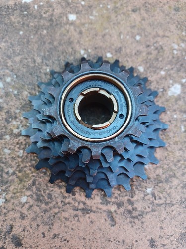 Suntour ruota libera vite 7 - a,