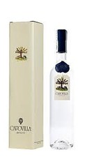 1 bottle grappa di