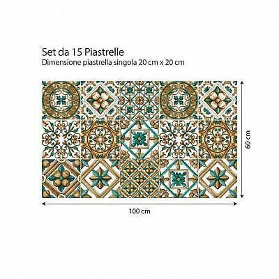 Kit adesivi piastrelle - ,