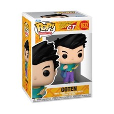 Funko pop animation dragon - pop!,