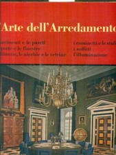 L'ARTE DELL'ARREDAMENTO VOL. 1
