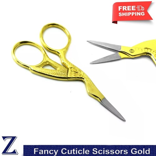 Forbici per cuticole manicure