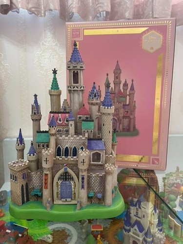 Disney castle collezione bella - disney,