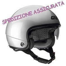 CASCO DEMI JET GIVI X05.B