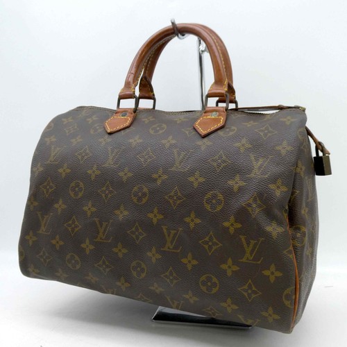 Louis vuitton speedy m41526 - 30,