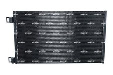 Condensatore climatizzatore