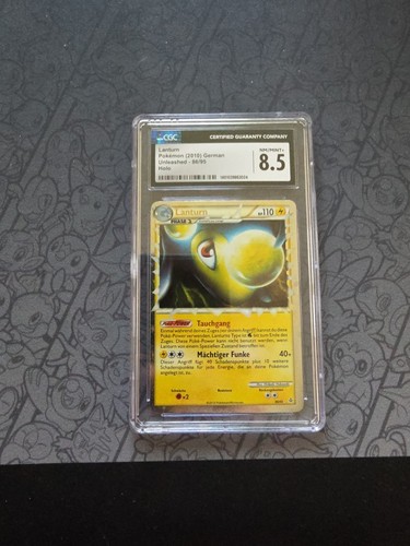 Pokemon lanturn 86 95 - pokemon:, #86/95