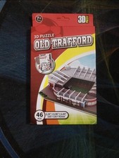 Stadio di Calcio Old Trafford