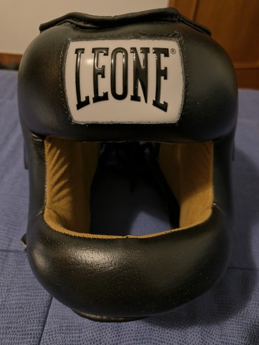 Casco boxe - casco,