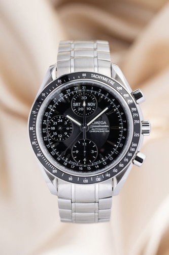 Omega speedmaster day - speedmaster,