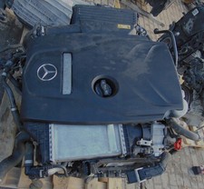 Motore Mercedes-Benz W205