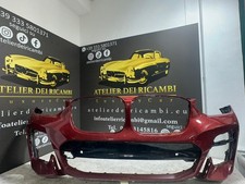PARAURTI ATERIORE BMW X3 G01/ X4 G02 PACCHETTO M 2017