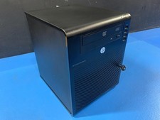 HP Proliant Microserver WS AMD Athlon II Neo N36L 1,30 GHz 8 GB DDR3 633724-001