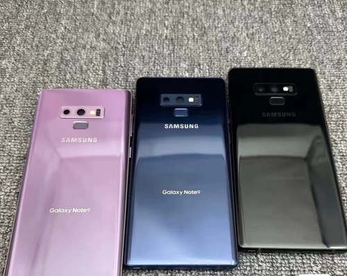 Smartphone samsung galaxy note - smartphone,