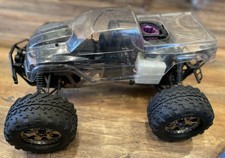 Hpi Savage X 4.6 NITRO 1/8th