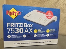 FRITZ!Box 7530 AX Modem/Router