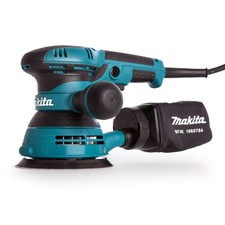 Makita 12.7cm 125mm