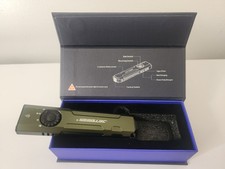 Torcia JetBeam E26 Kunai 3000