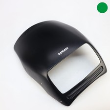 Ducati 907 Paso carena pulpito 1990 1993 carena naso ID86199