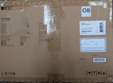 Altoparlante kef meta lcr - altoparlante,