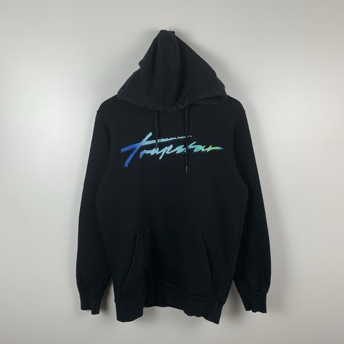 Trapstar london felpa con - london,
