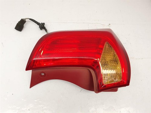 Fanale posteriore kia picanto - posteriore,